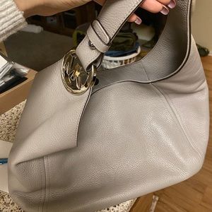 Michael Kors Fulton Hobo- never used